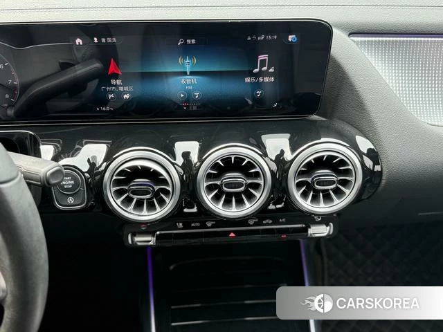 Mercedes-Benz GLA id 4277379 из Китая 37