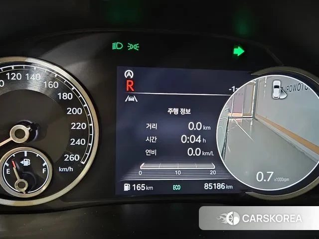 Genesis GV70 id 3534200 из Кореи 17