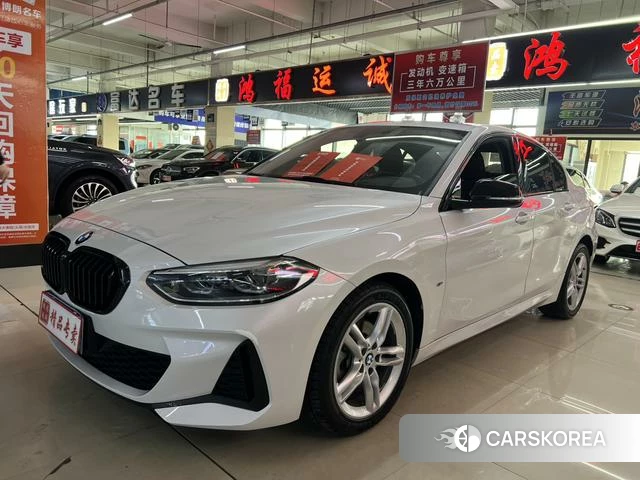 BMW 1 series id 4217549 из Китая 21