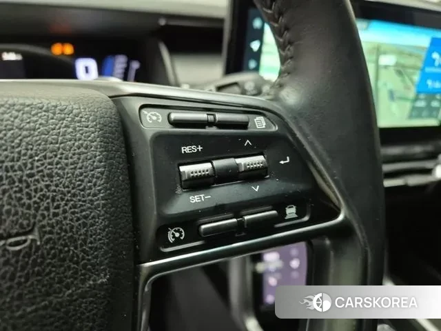 Ssangyong Torres id 3620670 из Кореи 15