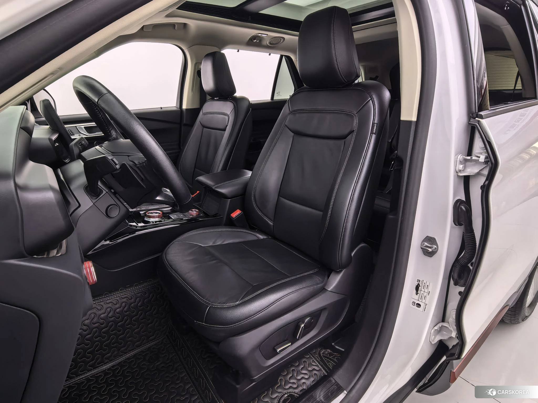 Ford Explorer id 4406125 из Китая 31
