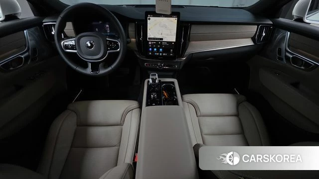 Volvo S90 id 4493511 из Кореи 34