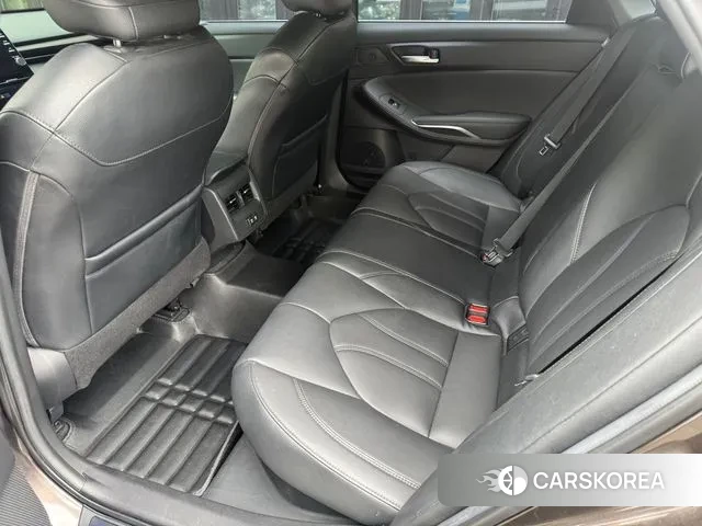 Toyota Avalon 5th Generation id 3023886 из Кореи 9