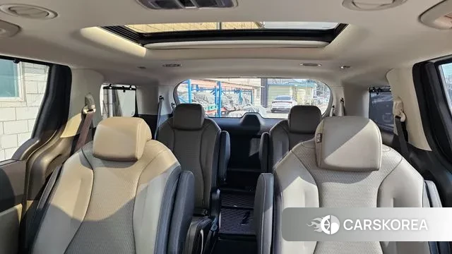 Kia The New Carnival 4th Generation id 3684629 из Кореи 17