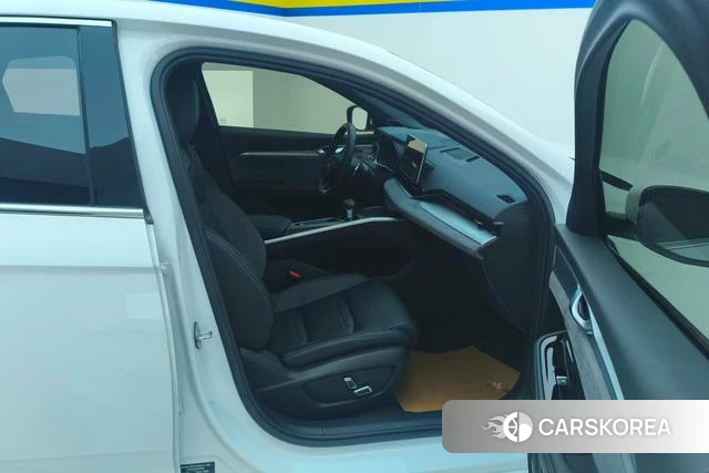 Geely Automobile Xingrui id 4238057 из Китая 14