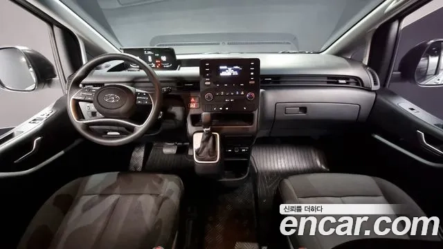 Hyundai Staria id 2935096 из Кореи 17