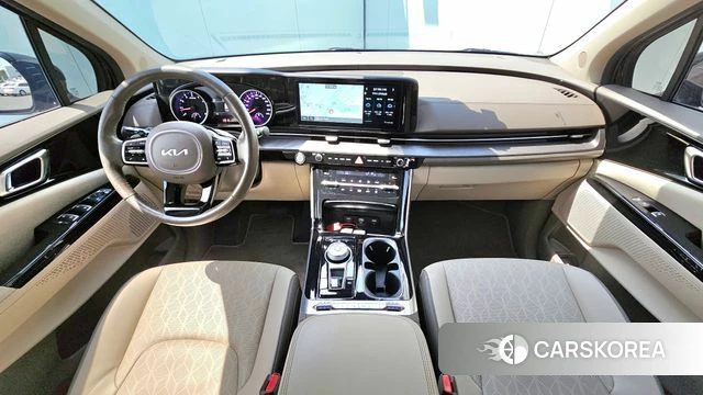 Kia Carnival 4th generation id 4244139 из Кореи 17