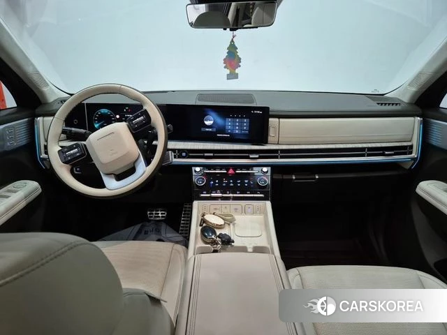 Hyundai Santa Fe (MX5) id 4494134 из Кореи 17