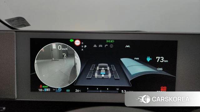 Hyundai Ionic 5 id 4408137 из Кореи 33