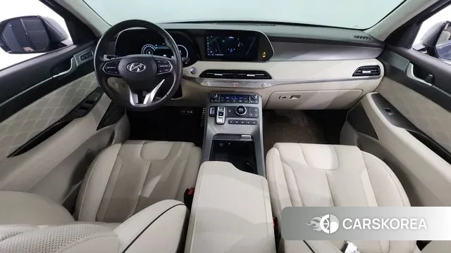 Hyundai Palisade id 3059886 из Кореи 17