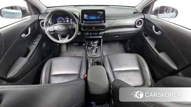 Hyundai The New Kona id 3400917 из Кореи 17