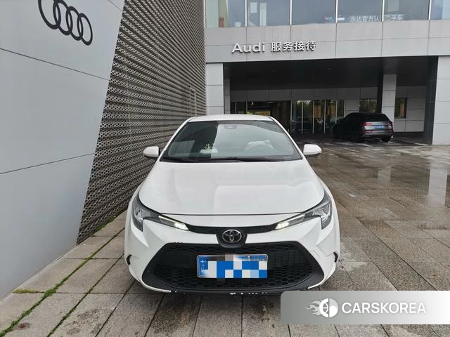 Toyota Lei Ling id 4273369 из Китая 7