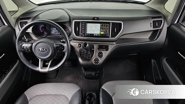 Kia The New Ray id 4780541 из Кореи 31
