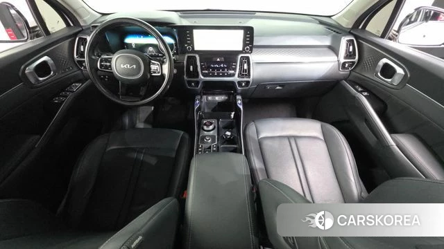 Kia Sorento 4th Generation id 3859756 из Кореи 17