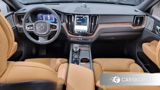 Volvo XC60 second Generation id 2959696 из Кореи 17