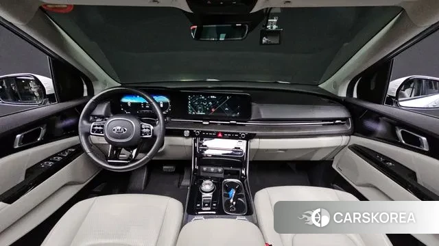 Kia Carnival 4th generation id 3577864 из Кореи 17