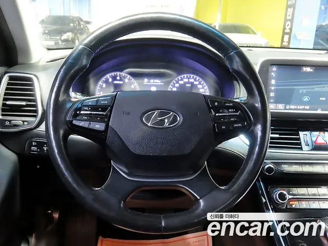 Hyundai Grandeur IG id 2821808 из Кореи 17