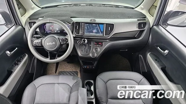 Kia The New Kia Ray id 2949050 из Кореи 17