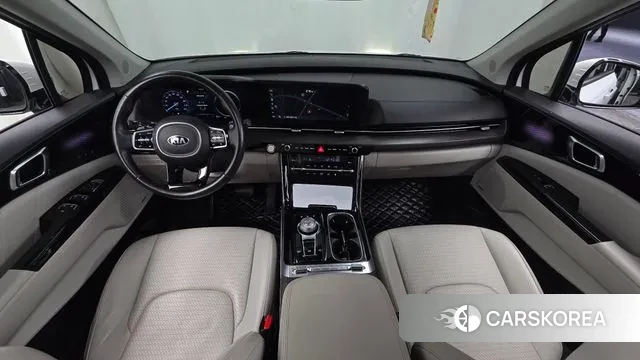 Kia Carnival 4th generation id 3631113 из Кореи 17