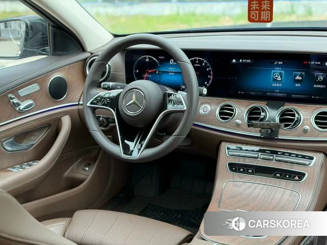 Mercedes-Benz E-class id 4272609 из Китая 7