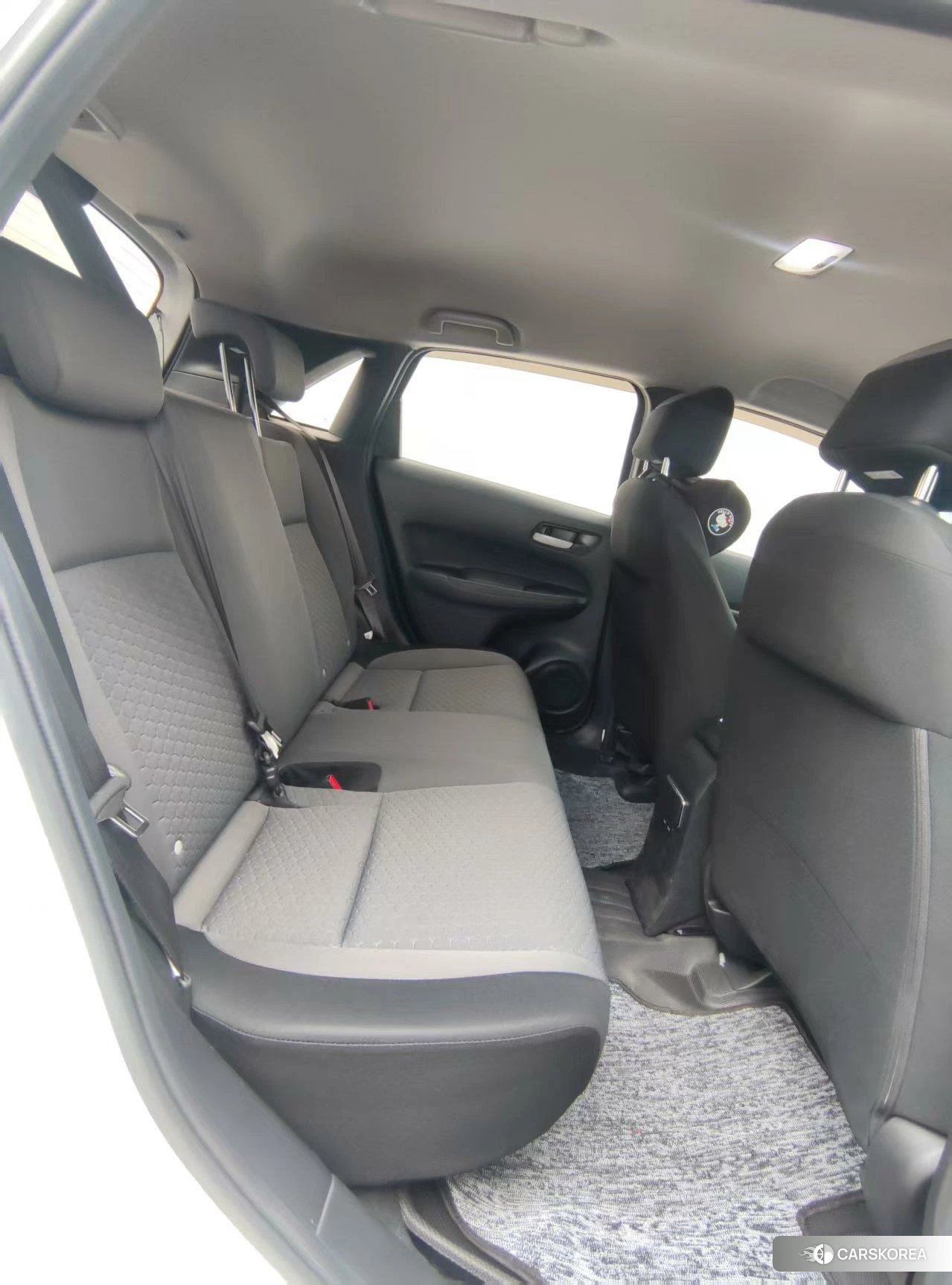 Honda Fit id 4455865 из Китая 9
