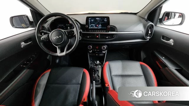 Kia Morning Urban (JA) id 3871546 из Кореи 17