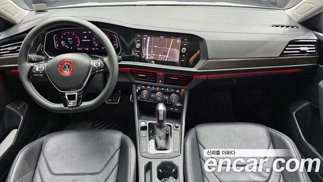 Volkswagen 7th Generation of Jetta id 2944847 из Кореи 17