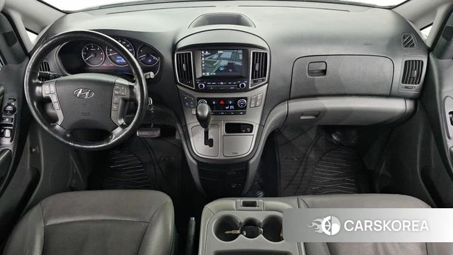 Hyundai The New Grand Starex id 4924150 из Кореи 33