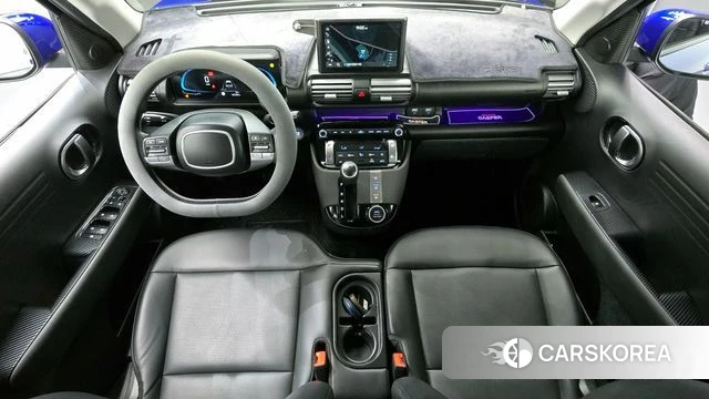 Hyundai Casper id 4302906 из Кореи 27