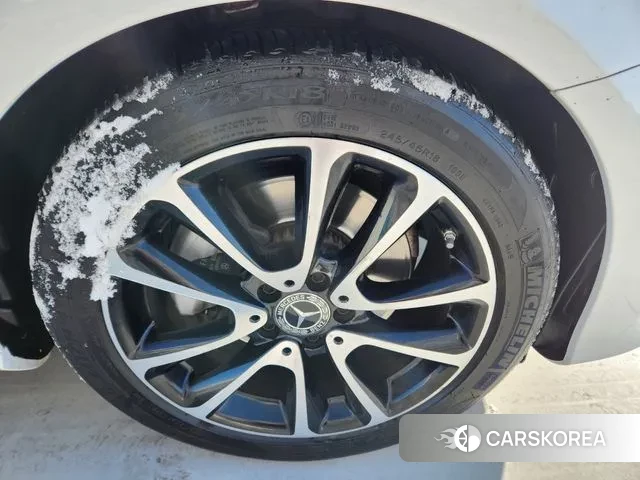 Mercedes-Benz E-Class W213 id 3626543 из Кореи 17