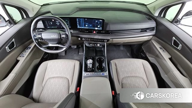 Kia The New Carnival 4th Generation id 3896438 из Кореи 17