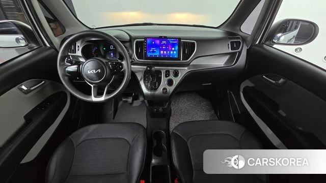 Kia The New Ray id 4854797 из Кореи 27