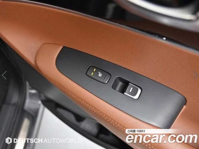 Kia The New Sorento id 2683531 из Кореи 17