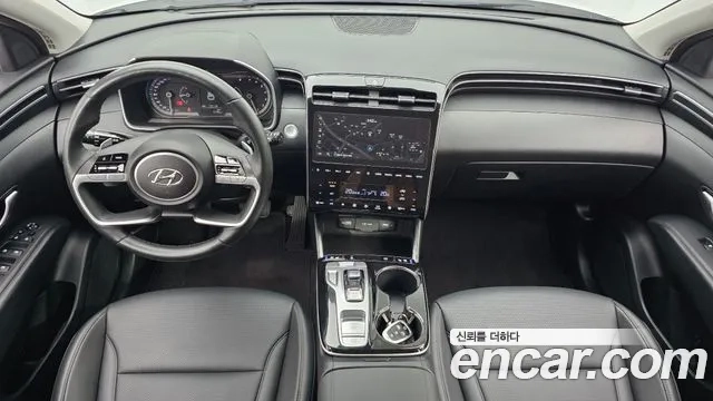 Hyundai Tucson (NX4) id 2944040 из Кореи 17