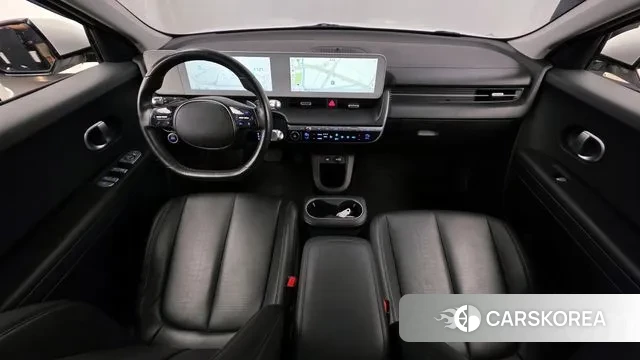 Hyundai Ionic 5 id 3027859 из Кореи 17