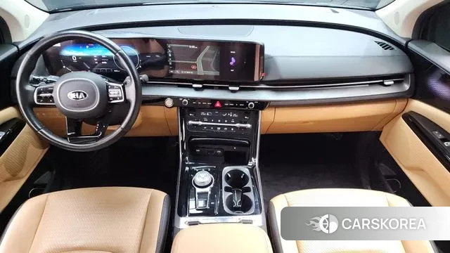 Kia Carnival 4th generation id 3367640 из Кореи 17