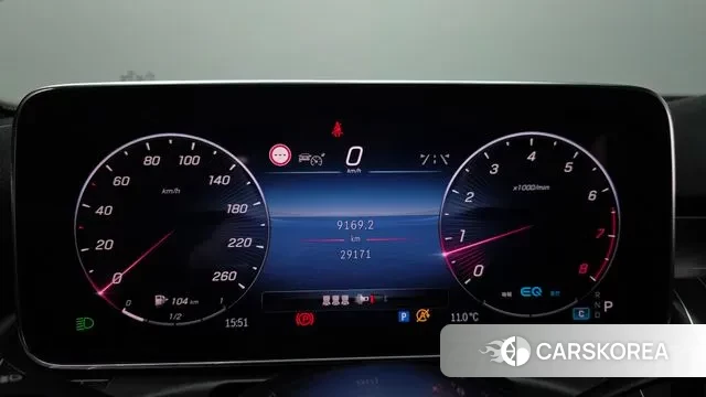 Mercedes-Benz C-Class W206 id 3770998 из Кореи 17