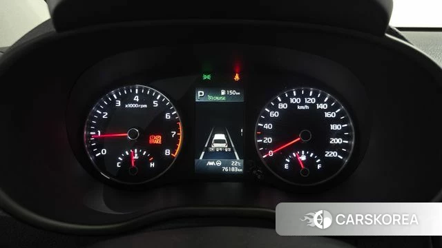 Kia Morning Urban (JA) id 4293568 из Кореи 30