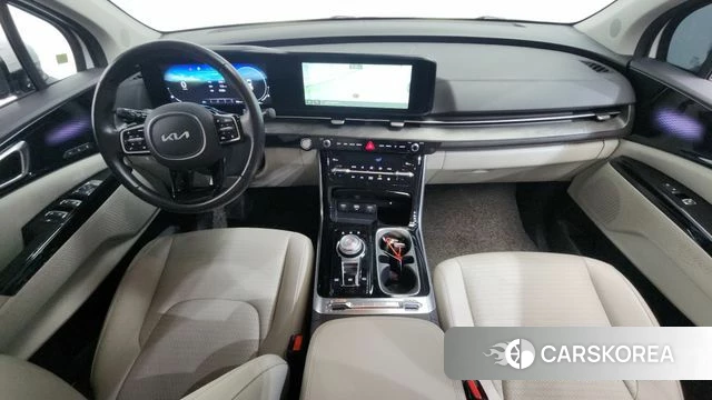 Kia Carnival 4th generation id 4243586 из Кореи 17