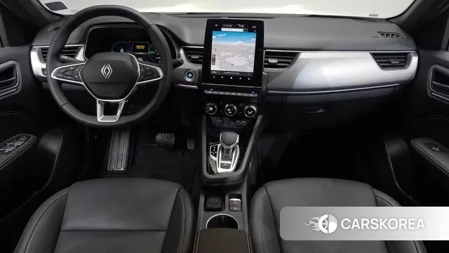 Renault Korea (Samsung) Arcana id 3410330 из Кореи 17