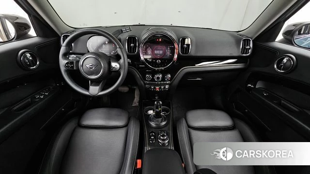 Mini Cooper D Countryman id 3923067 из Кореи 17