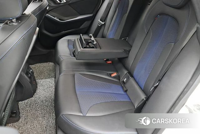 BMW 2 Series Gran Coupe (F44) id 3805753 из Кореи 17