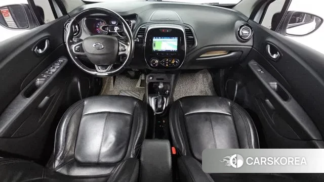 Renault Korea (Samsung) New QM3 id 3385783 из Кореи 17