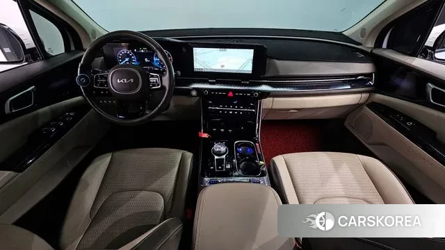 Kia Carnival 4th generation id 3400644 из Кореи 17