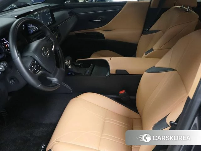 Lexus ES300h 7th generation id 4734590 из Кореи 10