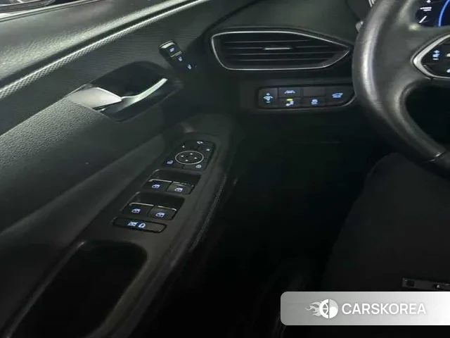 Hyundai Santa Fe TM id 3474527 из Кореи 10