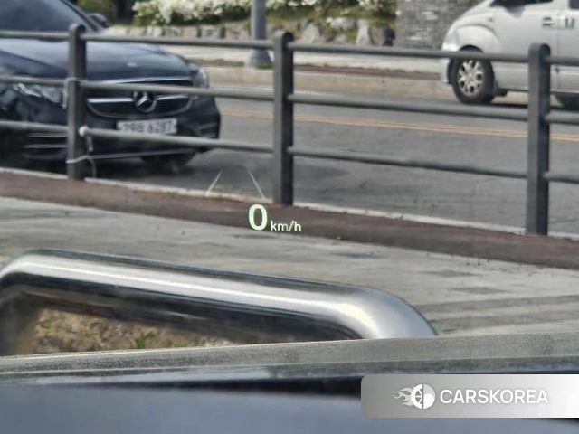 Hyundai The New Grandeur IG Hybrid id 4232383 из Кореи 11