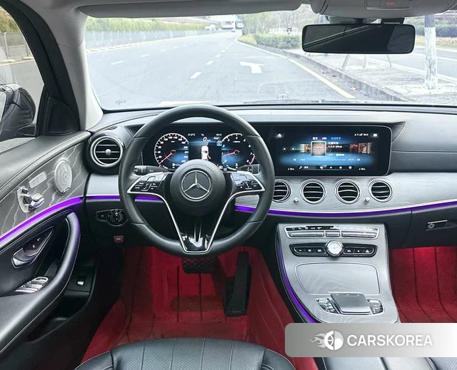 Mercedes-Benz E-class id 4276721 из Китая 15