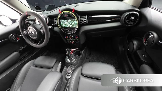 Mini Cooper D id 3814057 из Кореи 17