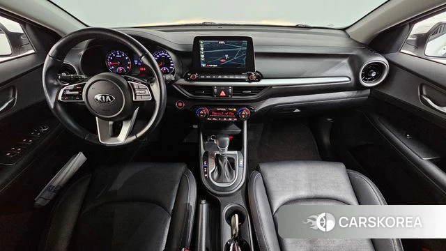 Kia Come New K3 id 4384249 из Кореи 31